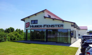 Fenster huber