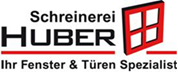 Schreinerei Huber Logo